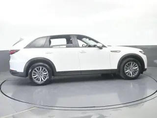 Mazda CX-90 2026 AWD 3.3 Turbo Select SUV de 4 puertas