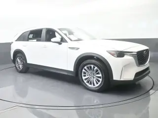 Mazda CX-90 2026 AWD 3.3 Turbo Select SUV de 4 puertas