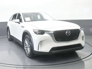 Mazda CX-90 2026 AWD 3.3 Turbo Select SUV de 4 puertas