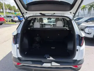 Hyundai TUCSON 2024 SEL SUV de 4 puertas