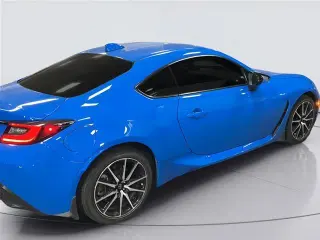 Toyota GR86 2024 2dr Coupé 6A