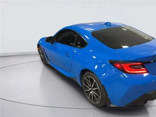 Toyota GR86 2024 2dr Coupé 6A