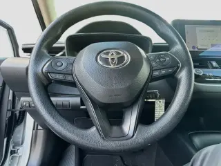 Toyota Corolla 2026 LE 4dr Sedán