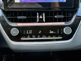 Toyota Corolla 2026 LE 4dr Sedán