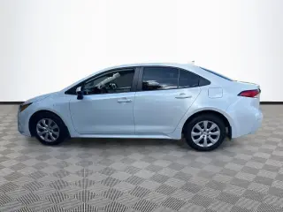 Toyota Corolla 2026 LE 4dr Sedán