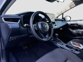 Toyota Corolla 2026 LE 4dr Sedán