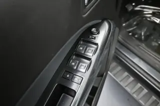 Chevrolet Colorado 2017 4x4 Z71 4p. Cabina de tripulación con puerta trasera
