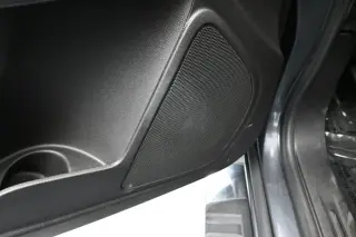 Chevrolet Colorado 2017 4x4 Z71 4p. Cabina de tripulación con puerta trasera