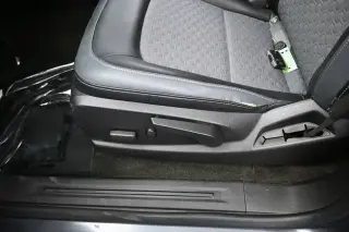 Chevrolet Colorado 2017 4x4 Z71 4p. Cabina de tripulación con puerta trasera