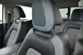 Chevrolet Colorado 2017 4x4 Z71 4p. Cabina de tripulación con puerta trasera