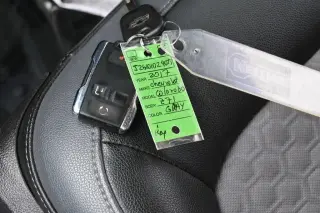Chevrolet Colorado 2017 4x4 Z71 4p. Cabina de tripulación con puerta trasera