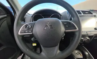 Mitsubishi Outlander Sport 2026 AWD ES 4dr Crossover