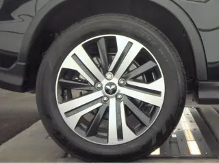 Mitsubishi Outlander Sport 2026 AWD ES 4dr Crossover