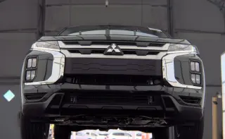 Mitsubishi Outlander Sport 2026 AWD ES 4dr Crossover
