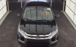 Mitsubishi Outlander Sport 2026 AWD ES 4dr Crossover