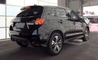 Mitsubishi Outlander Sport 2026 AWD ES 4dr Crossover