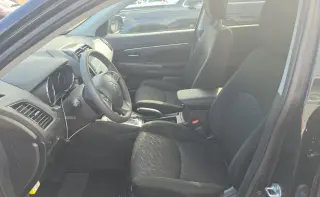 Mitsubishi Outlander Sport 2026 AWD ES 4dr Crossover
