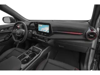 Chevrolet Equinox 2027 RS 4dr SUV