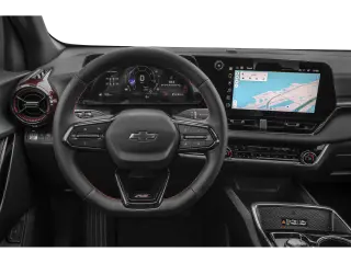 Chevrolet Equinox 2027 RS 4dr SUV