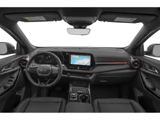 Chevrolet Equinox 2027 RS 4dr SUV