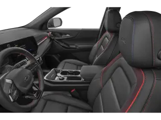 Chevrolet Equinox 2027 RS 4dr SUV