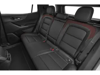 Chevrolet Equinox 2027 RS 4dr SUV