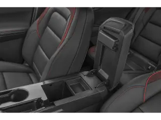 Chevrolet Equinox 2027 RS 4dr SUV
