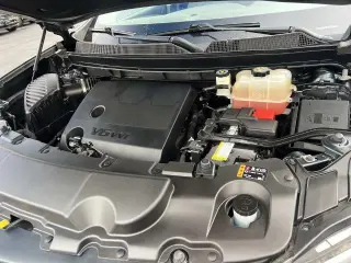 Chevrolet Traverse 2019 LT Tela 4dr SUV w/1LT