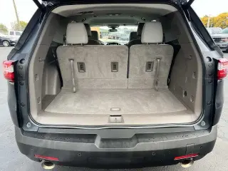 Chevrolet Traverse 2019 LT Tela 4dr SUV w/1LT