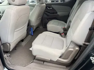 Chevrolet Traverse 2019 LT Tela 4dr SUV w/1LT