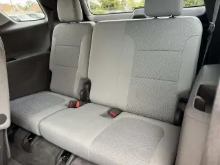 Chevrolet Traverse 2019 LT Tela 4dr SUV w/1LT