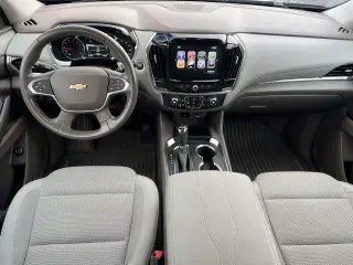 Chevrolet Traverse 2019 LT Tela 4dr SUV w/1LT