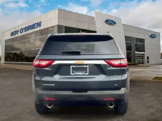 Chevrolet Traverse 2019 LT Tela 4dr SUV w/1LT