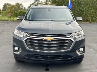 Chevrolet Traverse 2019 LT Tela 4dr SUV w/1LT