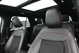 Ford Explorer 2024 AWD ST-Line SUV 4 puertas