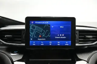 Ford Explorer 2024 AWD ST-Line SUV 4 puertas