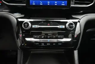 Ford Explorer 2024 AWD ST-Line SUV 4 puertas