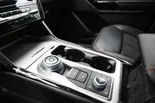 Ford Explorer 2024 AWD ST-Line SUV 4 puertas