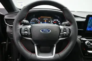 Ford Explorer 2024 AWD ST-Line SUV 4 puertas