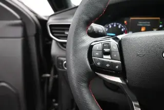 Ford Explorer 2024 AWD ST-Line SUV 4 puertas