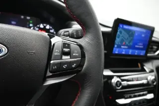 Ford Explorer 2024 AWD ST-Line SUV 4 puertas