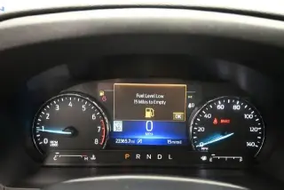 Ford Explorer 2024 AWD ST-Line SUV 4 puertas