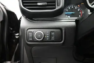 Ford Explorer 2024 AWD ST-Line SUV 4 puertas