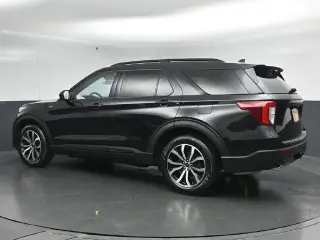 Ford Explorer 2024 AWD ST-Line SUV 4 puertas