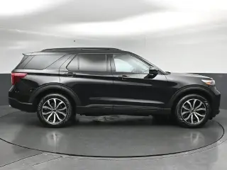 Ford Explorer 2024 AWD ST-Line SUV 4 puertas