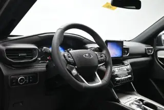 Ford Explorer 2024 AWD ST-Line SUV 4 puertas