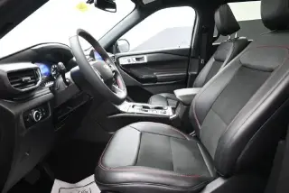 Ford Explorer 2024 AWD ST-Line SUV 4 puertas
