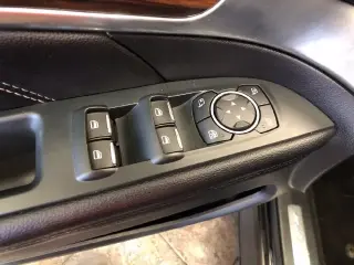 Ford Explorer 2019 AWD Limited 4dr SUV