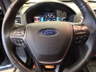 Ford Explorer 2019 AWD Limited 4dr SUV