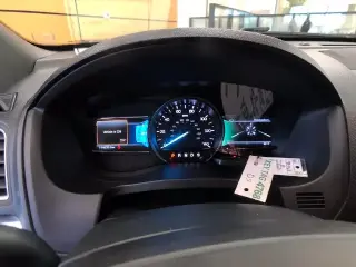 Ford Explorer 2019 AWD Limited 4dr SUV